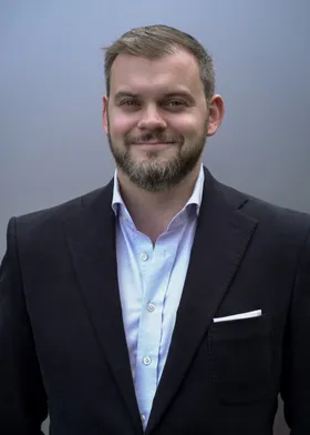 Nick Ellison, technology expert witness