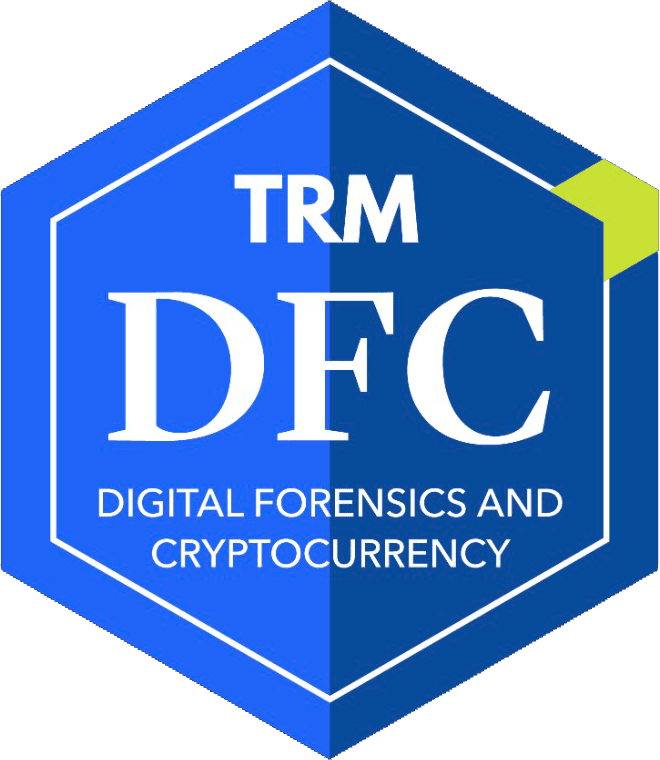 TRM Digital Forensics and Cryptocurrency